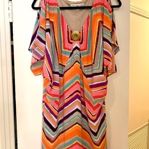 Trina Turk Cocktail dress